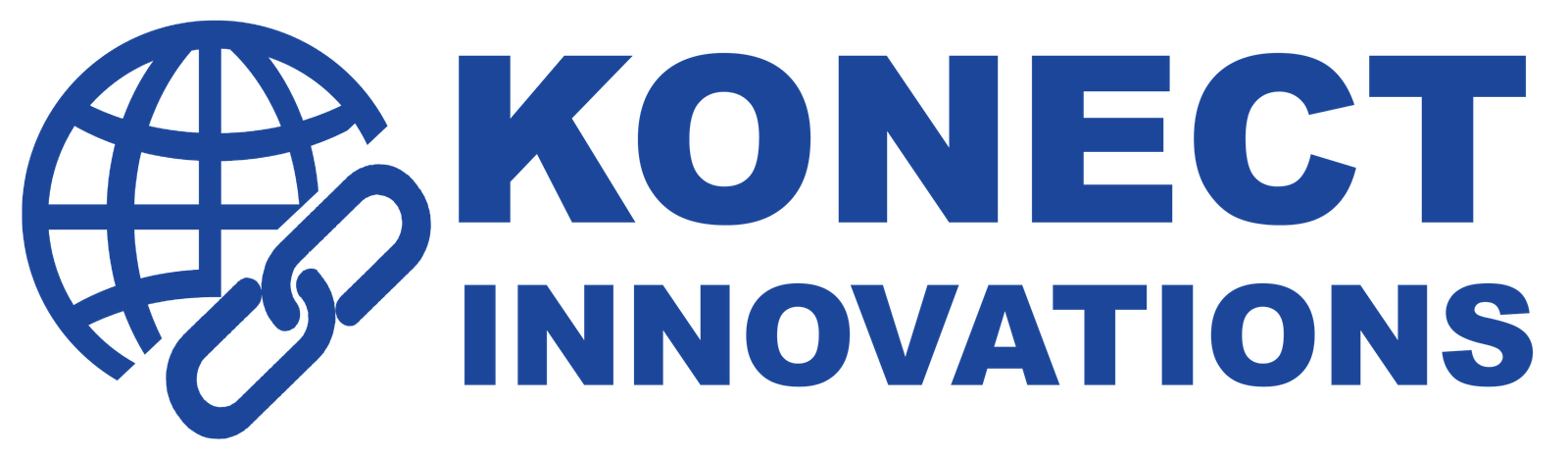 KONECT INNOVATIONS Logo